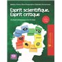 Esprit scientifique, esprit critique Tome 2 Collège