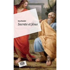 Socrate et Jésus