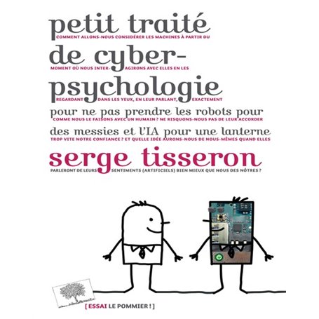 Petit traité de cyberpsychologie