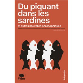 Du piquant dans les sardines