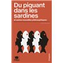 Du piquant dans les sardines