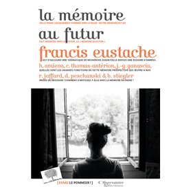 La mémoire au futur