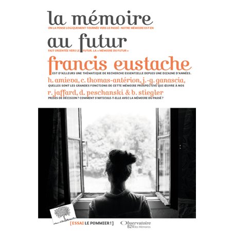 La mémoire au futur