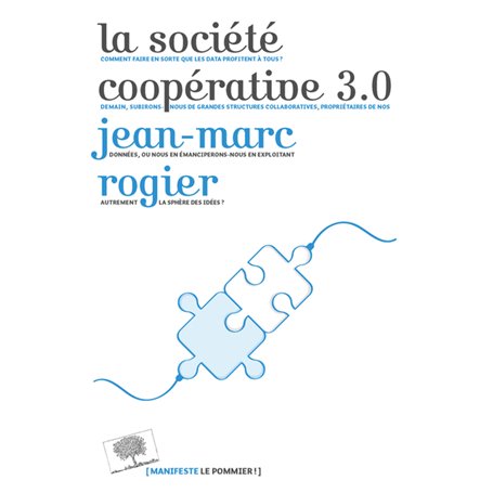 La société coopérative 3.0