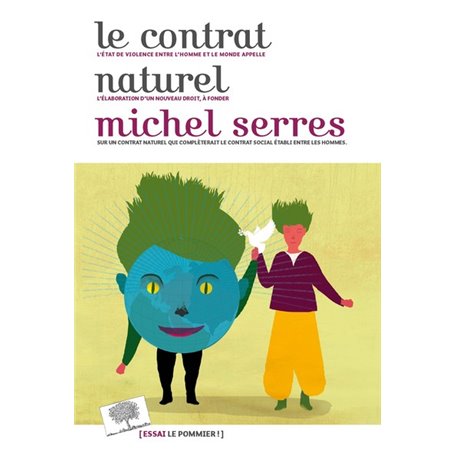 Le Contrat naturel