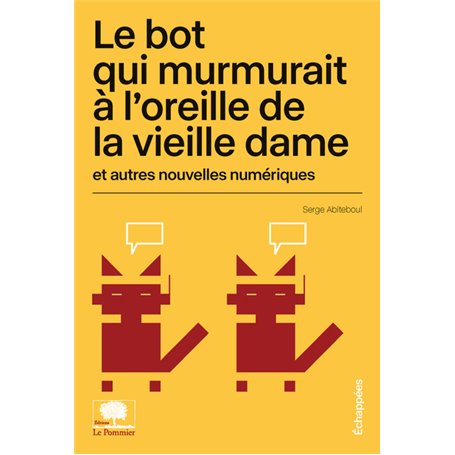 Le bot qui murmurait à l'oreille de la vieille dame