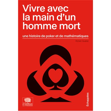 Vivre avec la main d'un homme mort