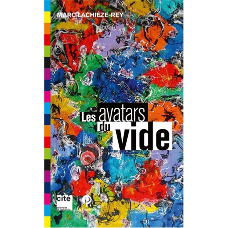 Les Avatars du vide