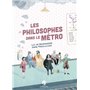 Les Philosophes dans le métro