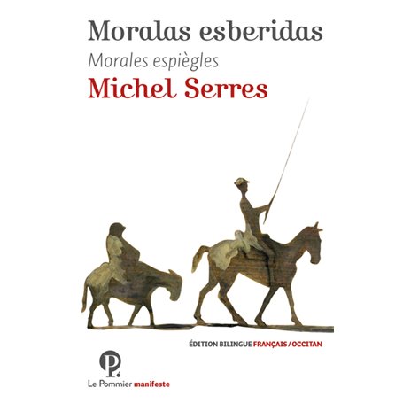 Moralas esberidas