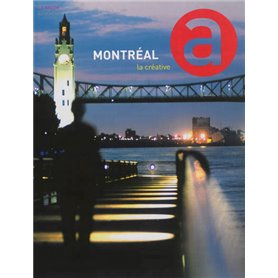 Montréal la créative