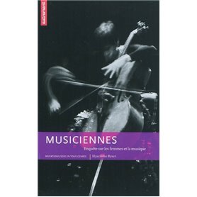 Musiciennes