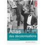 Atlas des décolonisations