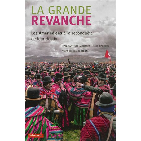 La Grande Revanche