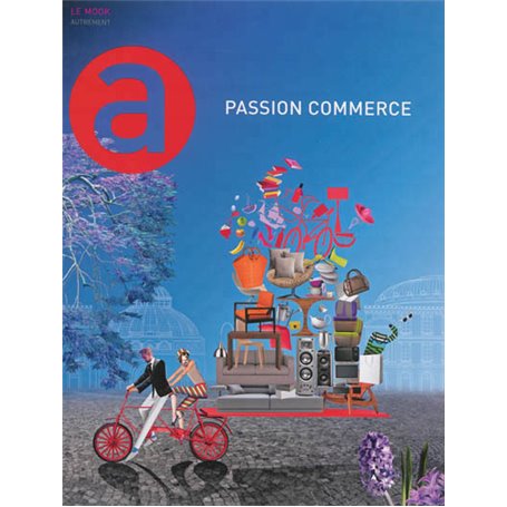 Passion commerce