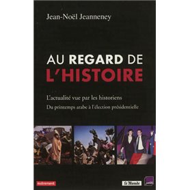 Au regard de l'histoire