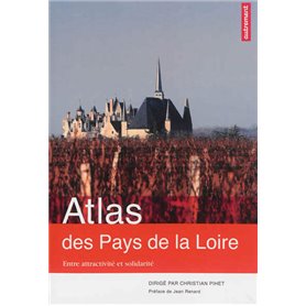 Atlas des Pays de la Loire