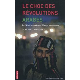 Le choc des révolutions arabes