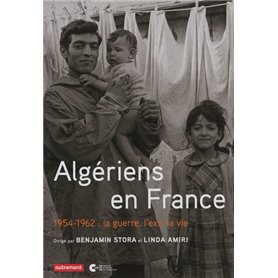 Algériens en France