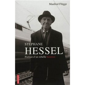 Stéphane Hessel