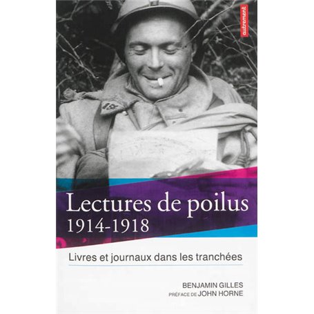 Lectures de poilus 1914-1918