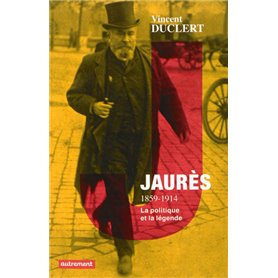 Jaurès 1859-1914