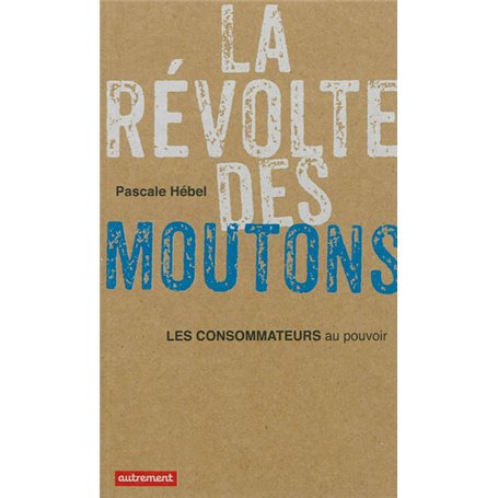 La révolte des moutons