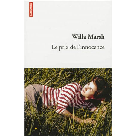 Le Prix de l'innocence