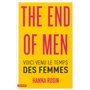 The end of men