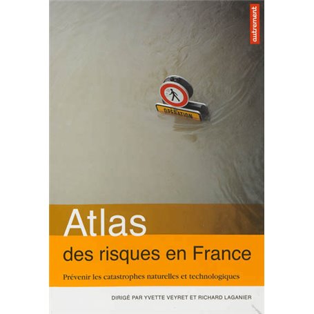 Atlas des risques en France