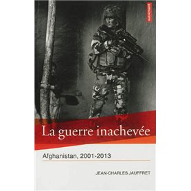 La guerre inachevée