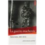 La guerre inachevée