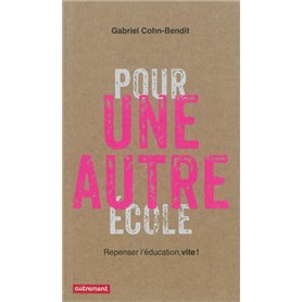 Pour une autre école