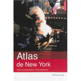 Atlas de New-York