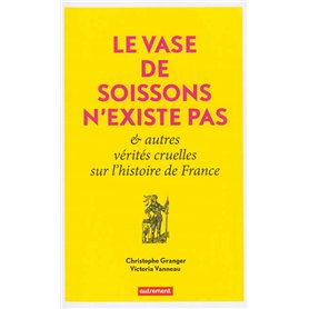 Le vase de Soissons n'existe pas