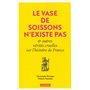 Le vase de Soissons n'existe pas