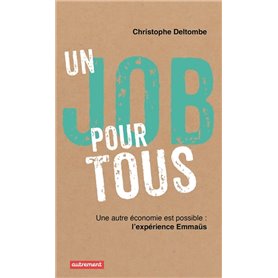 Un job pour tous