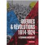 Guerres et révolutions 1914-1924