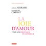 La Joie d'amour