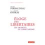 Éloge des libertaires