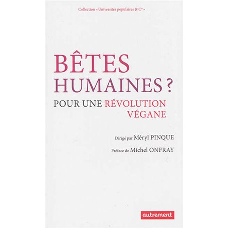 Bêtes humaines ?