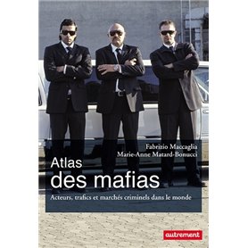 Atlas des mafias