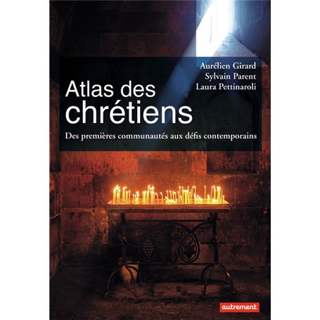 Atlas des chrétiens