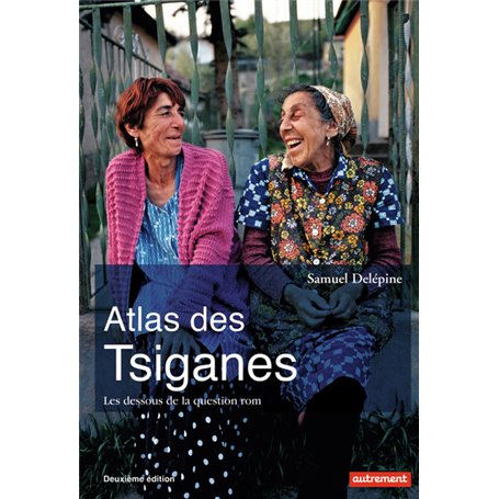 Atlas des Tsiganes