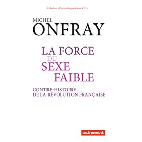 La force du sexe faible