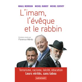 L'Imam, l'Évêque et le Rabbin