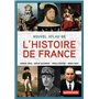 Nouvel Atlas de l'Histoire de France