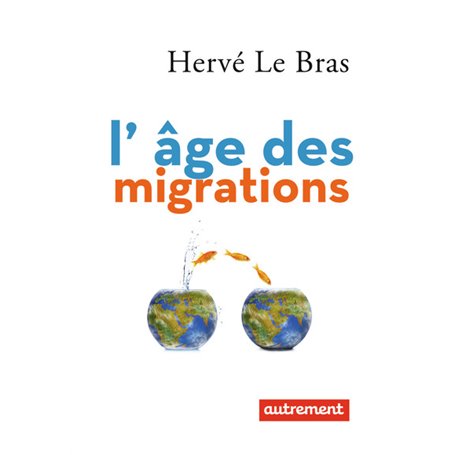 L'âge des migrations