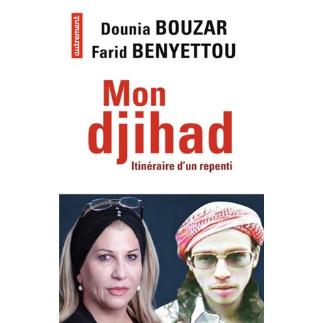 Mon djihad