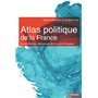 Atlas politique de la France